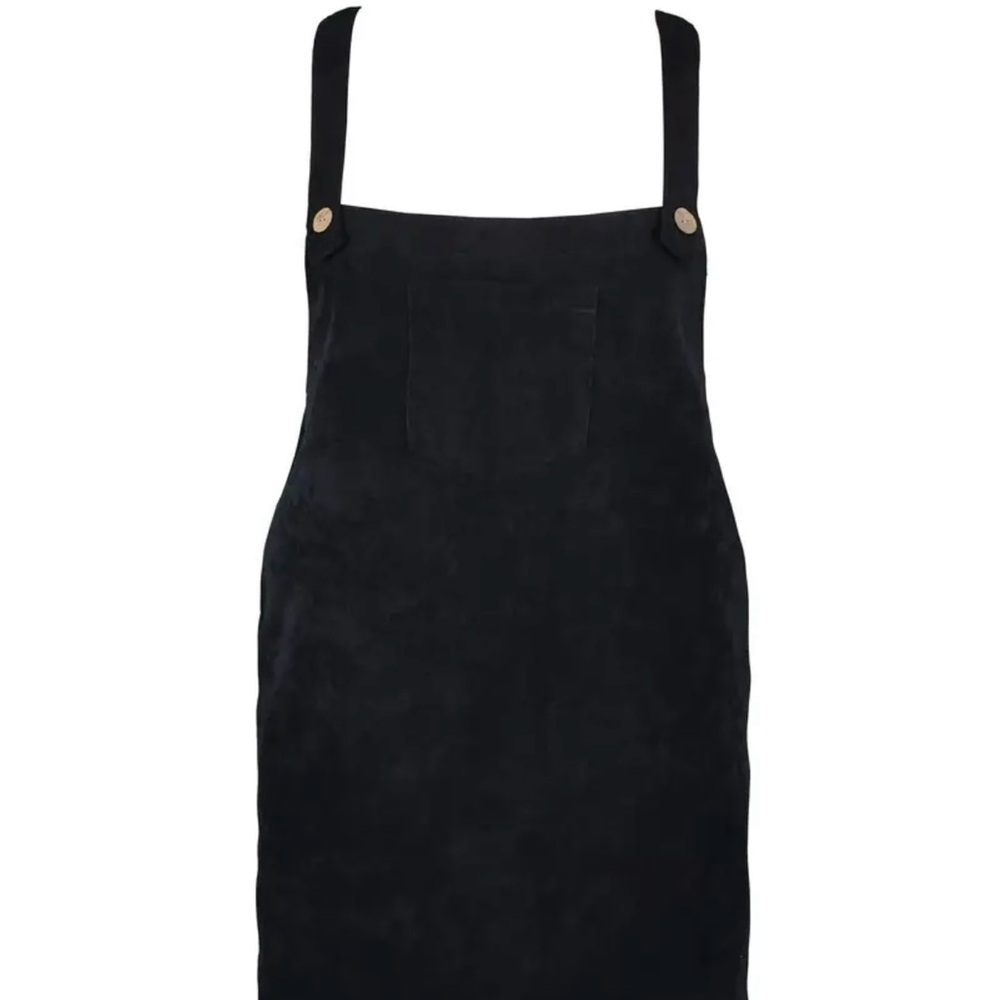 Dress with pockets - Picture 3 of 6